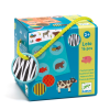 Memo, Loto, Domino Veren & Vacht