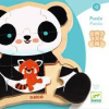 Puzzlo Panda