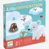 Little Cooperation