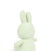 Nijntje Corduroy Fresh Mint 23cm