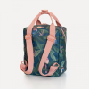 Rugzak Birds Pink