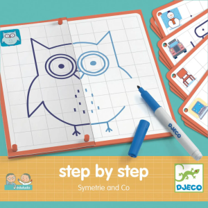 Step by Step - Symetrie & Co