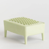 Zeephouder Pistachio