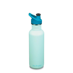 Classic Sportdop Blue Tint 800ml