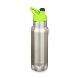 Kid Classic Narrow Brushed Stainless 355ml