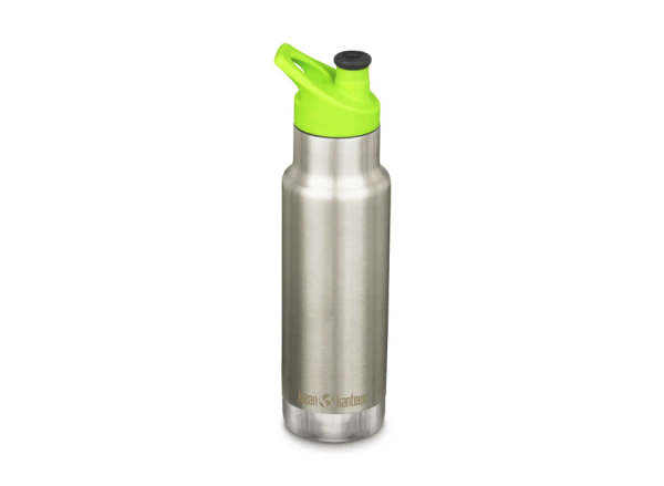 Kid Classic Narrow Brushed Stainless 355ml