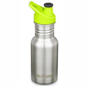 Kid Classic Narrow Brushed stainless 355ml