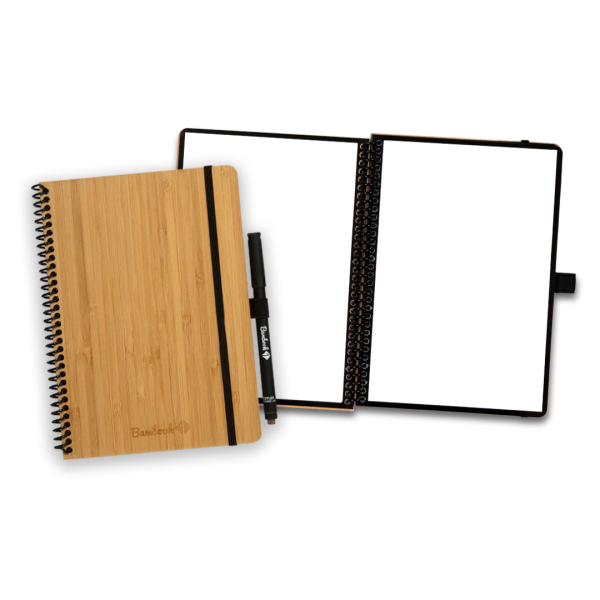 Notebook A5 Hardcover