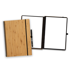 Notebook A6 Hardcover