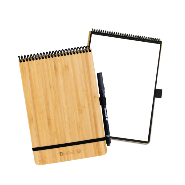 Notepad A5 Hardcover