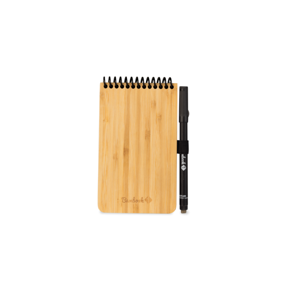 Notepad A6 Hardcover