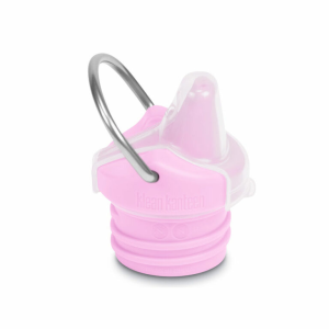 Sippy Cap Pink