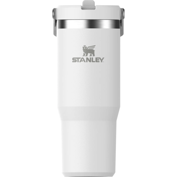 Flip Straw Tumbler