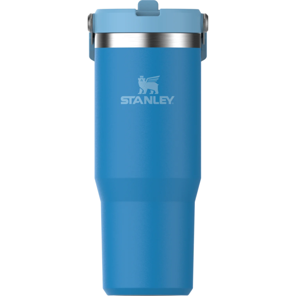 Flip Straw Tumbler