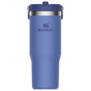 Flip Straw Tumbler