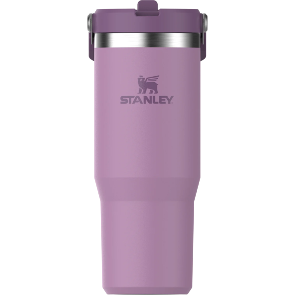 Flip Straw Tumbler