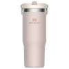 Flip Straw Tumbler