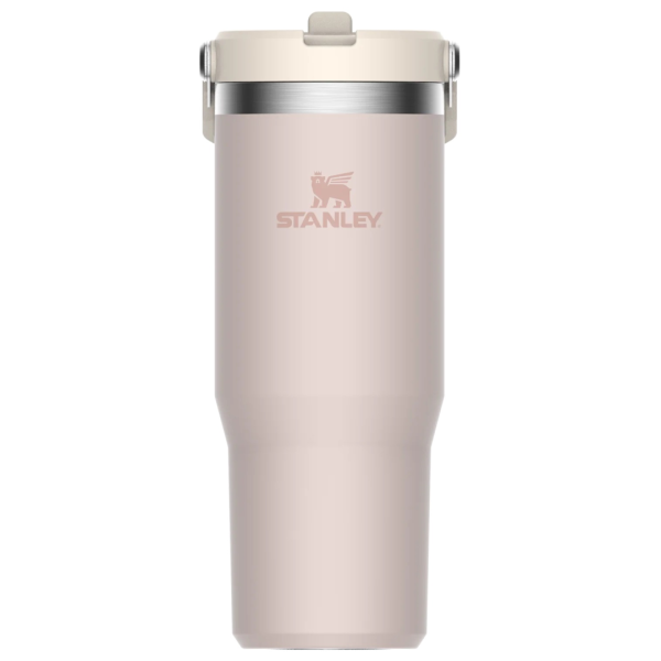 Flip Straw Tumbler