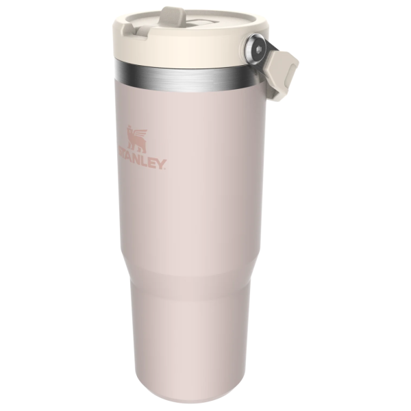 Flip Straw Tumbler