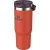 Flip Straw Tumbler
