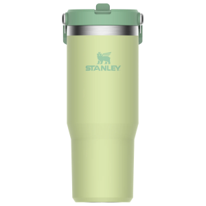 Flip Straw Tumbler