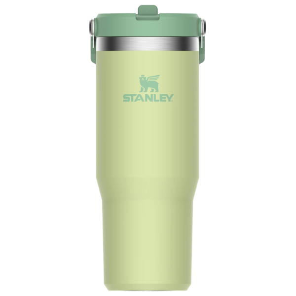 Flip Straw Tumbler