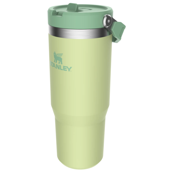 Flip Straw Tumbler