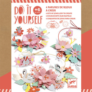 DIY - Flora