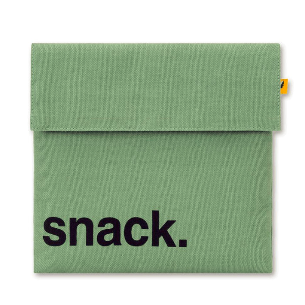 Flip Snack Sack