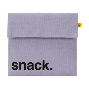 Flip Snack Sack