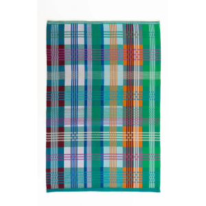 Wild Weave Tea Towel