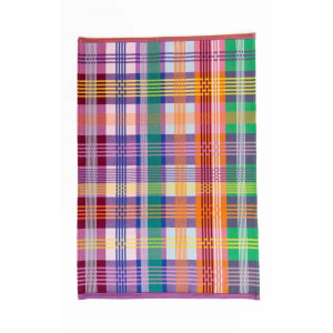 Wild Weave Tea Towel