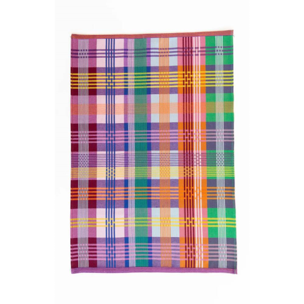 Wild Weave Tea Towel