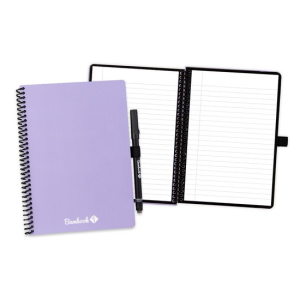 Notebook Softcover