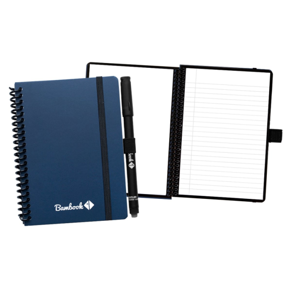 Notebook Softcover