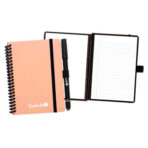 Notebook Softcover