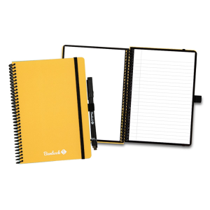 Notebook Softcover