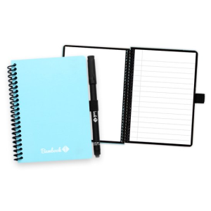 Notebook Softcover