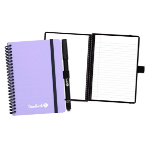 Notebook Softcover