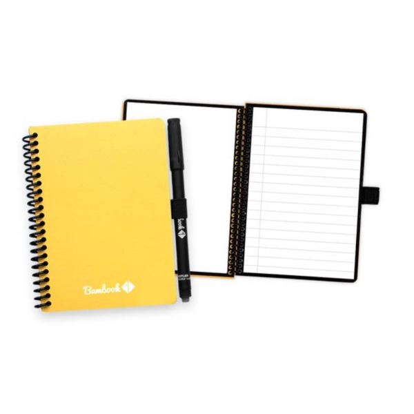 Notebook Softcover