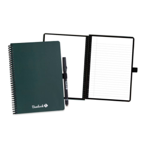 Notebook Softcover