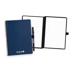 Notebook Softcover