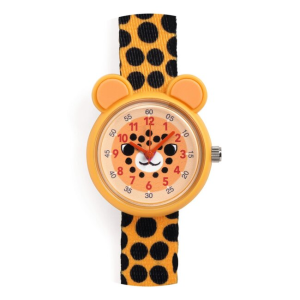 Horloge Cheetah