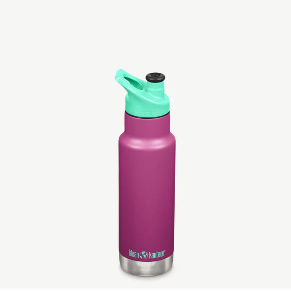 Kid Kanteen Insulated - Sport Cap
