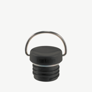 Loop Cap Black