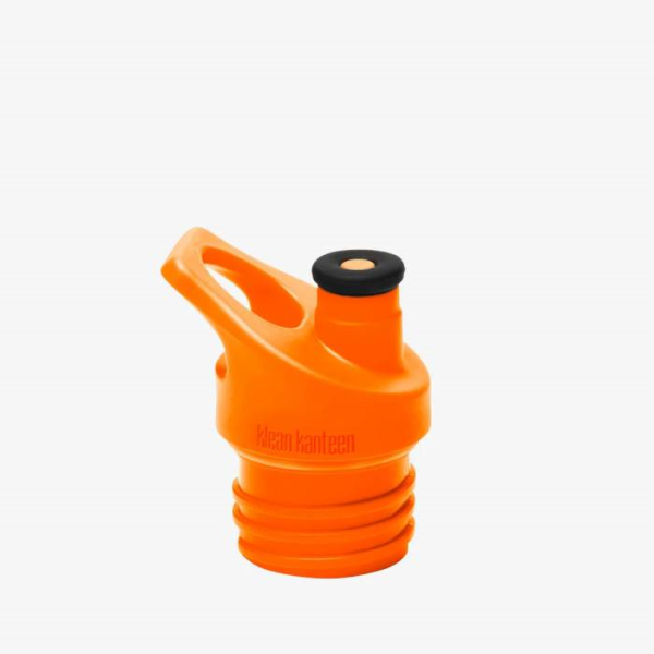 Sport Cap Orange