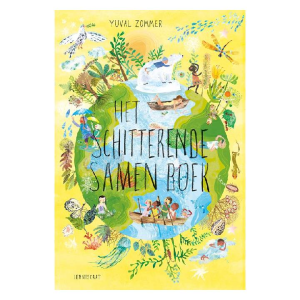 Het Schitterende Samen Boek