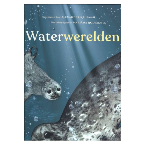 Waterwerelden