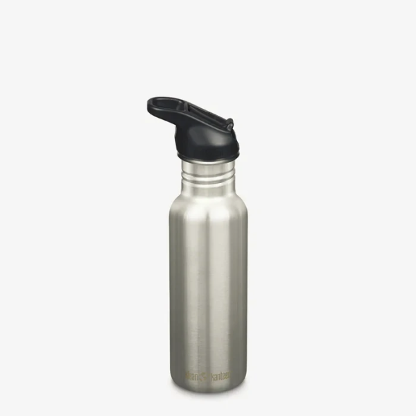 Classic Flip Seal Sport Cap