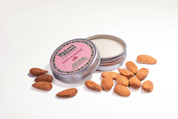 Deodorant Balm - Soft Almond